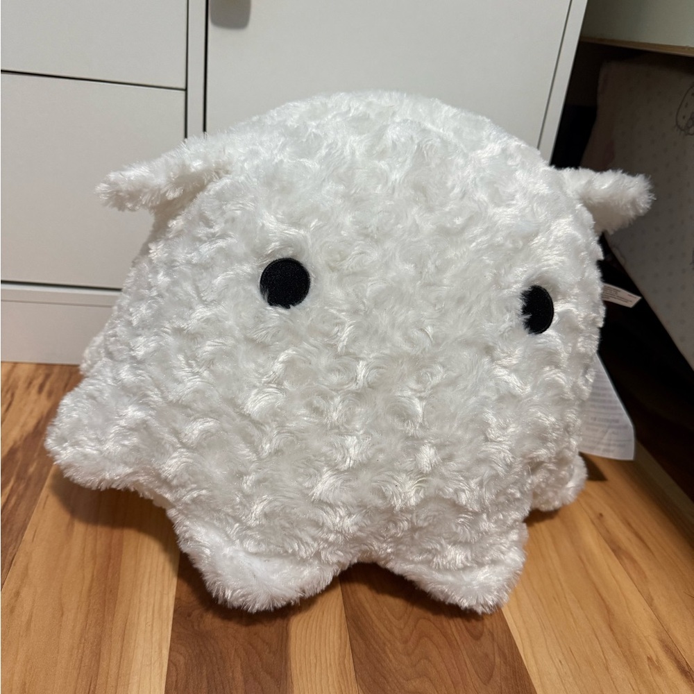 Lot of 6 Plushies